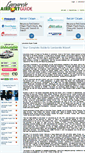 Mobile Screenshot of airportlanzarote.com